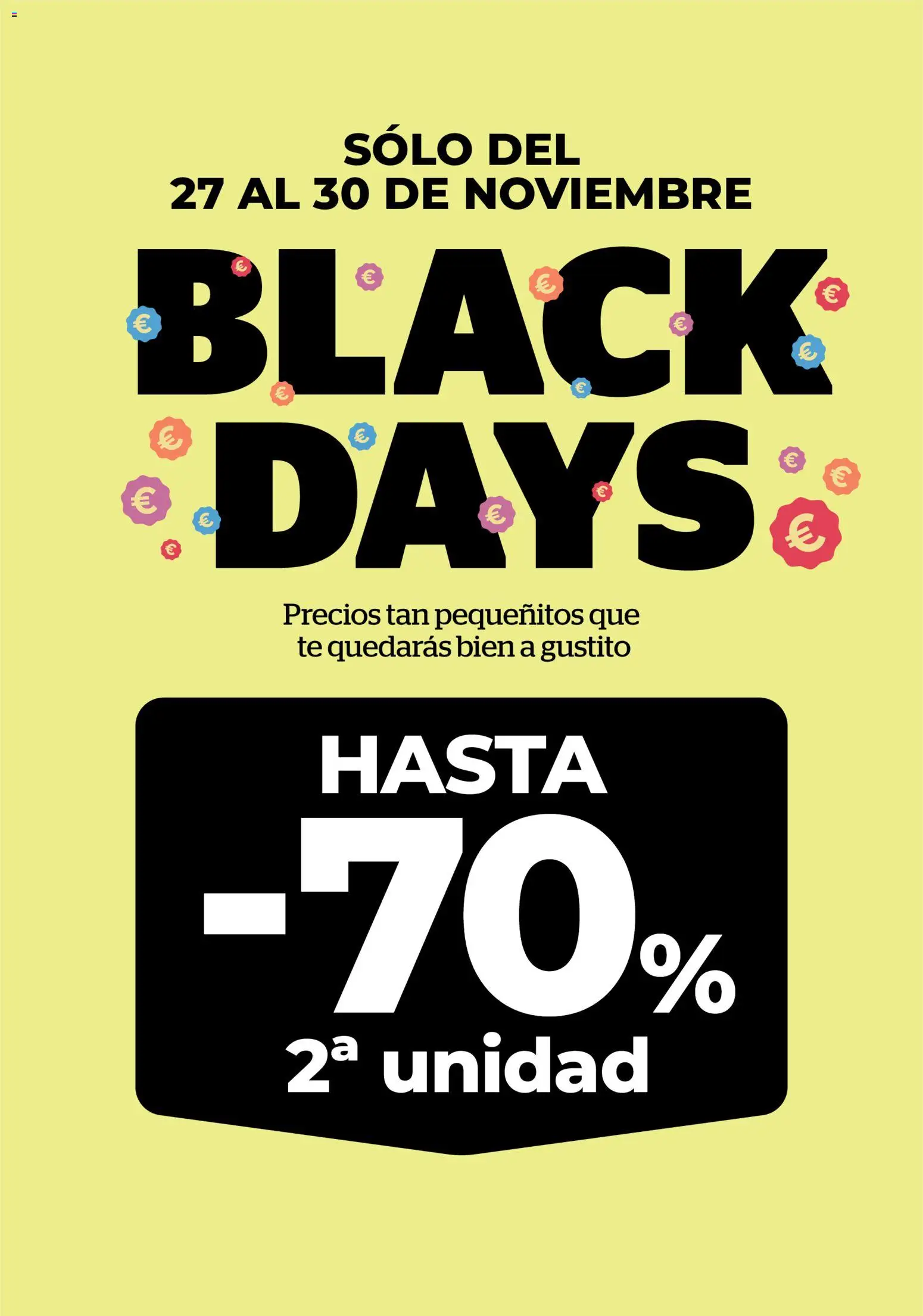 La Sirena Black Friday │ válido desde el 13.11.2025 | Página: 13 | Productos: Té