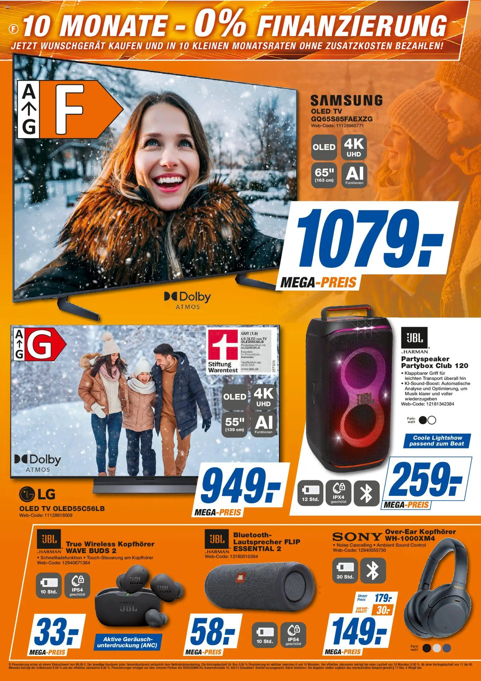 Expert Mega Start – gültig ab 26.12.2025 | Seite: 3