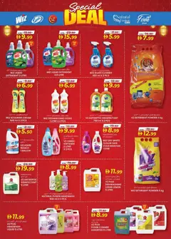 Preview of KM Trading - Ramadan smart bazaar valid from 12.02.2026 | Page: 11