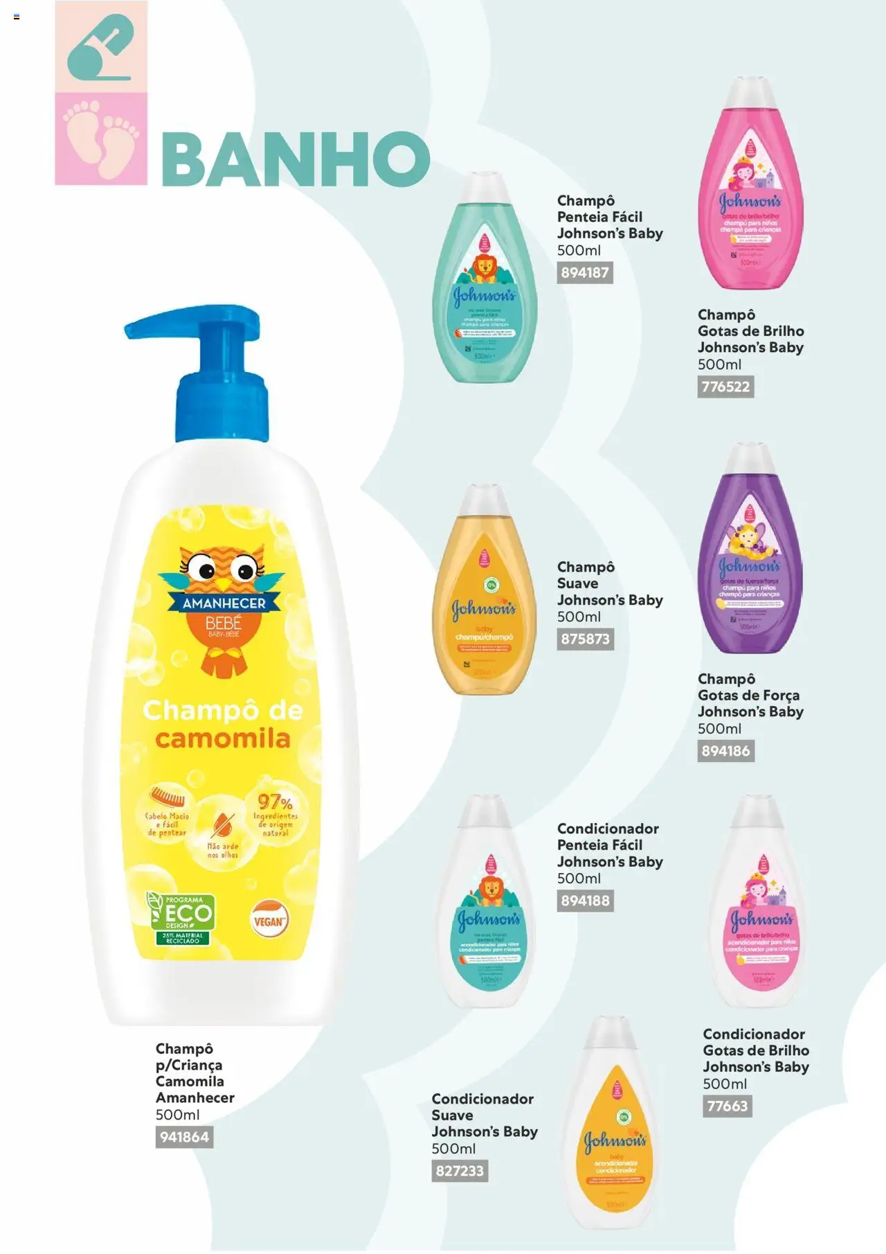 Recheio Feira do Bebé │ válido de 10.01.2023 | Página: 28