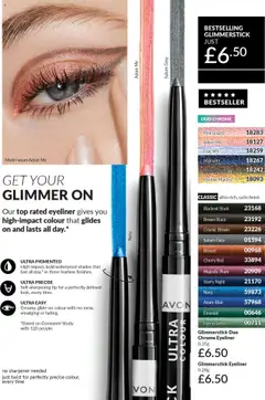 Preview of AVON - Avon Digital Brochure valid from 01.10.2025 | Page: 33