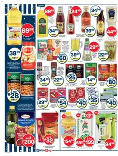 Pick n Pay specials catalogue – valid from 15.12.2025 | Page: 8