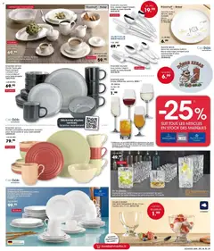 Möbel Martin - Prévisualisation de Möbel Martin catalogue valide à partir de 02.02.2026 | Page: 9 | Produits: Porcelaine, Café, Pizza, Thé