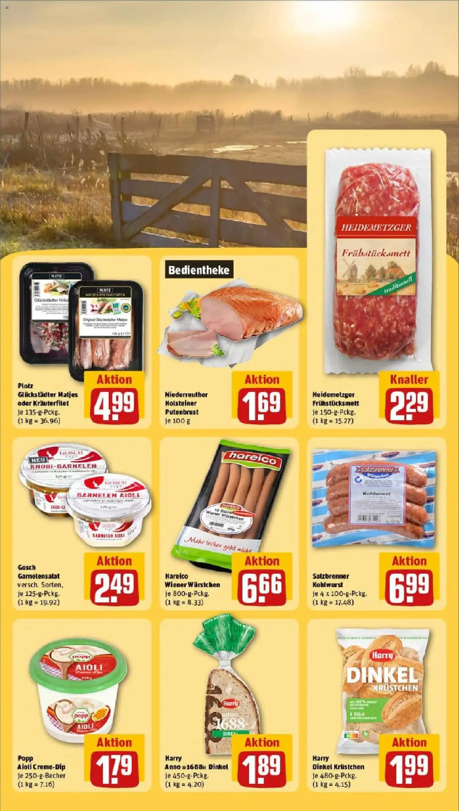 Rewe prospekt Bremen/Burglesum	 – gültig ab 29.12.2025 | Seite: 21 | Produkte: Wiener wurstchen, Garnelen