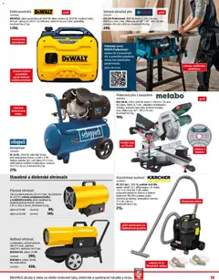 Bauhaus leták platný od 03.11.2025 | Strana: 19