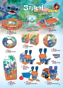 Drim folleto │ válido desde el 09.06.2025 | Página: 5 | Productos: Pellets résineux, Bolsa