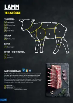 Metro Fleischkatalog ab 20.02.2026 gültig | Seite: 30