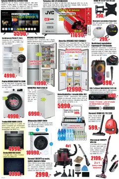 Eva supermarket leták od 23.07.2025 | Strana: 4