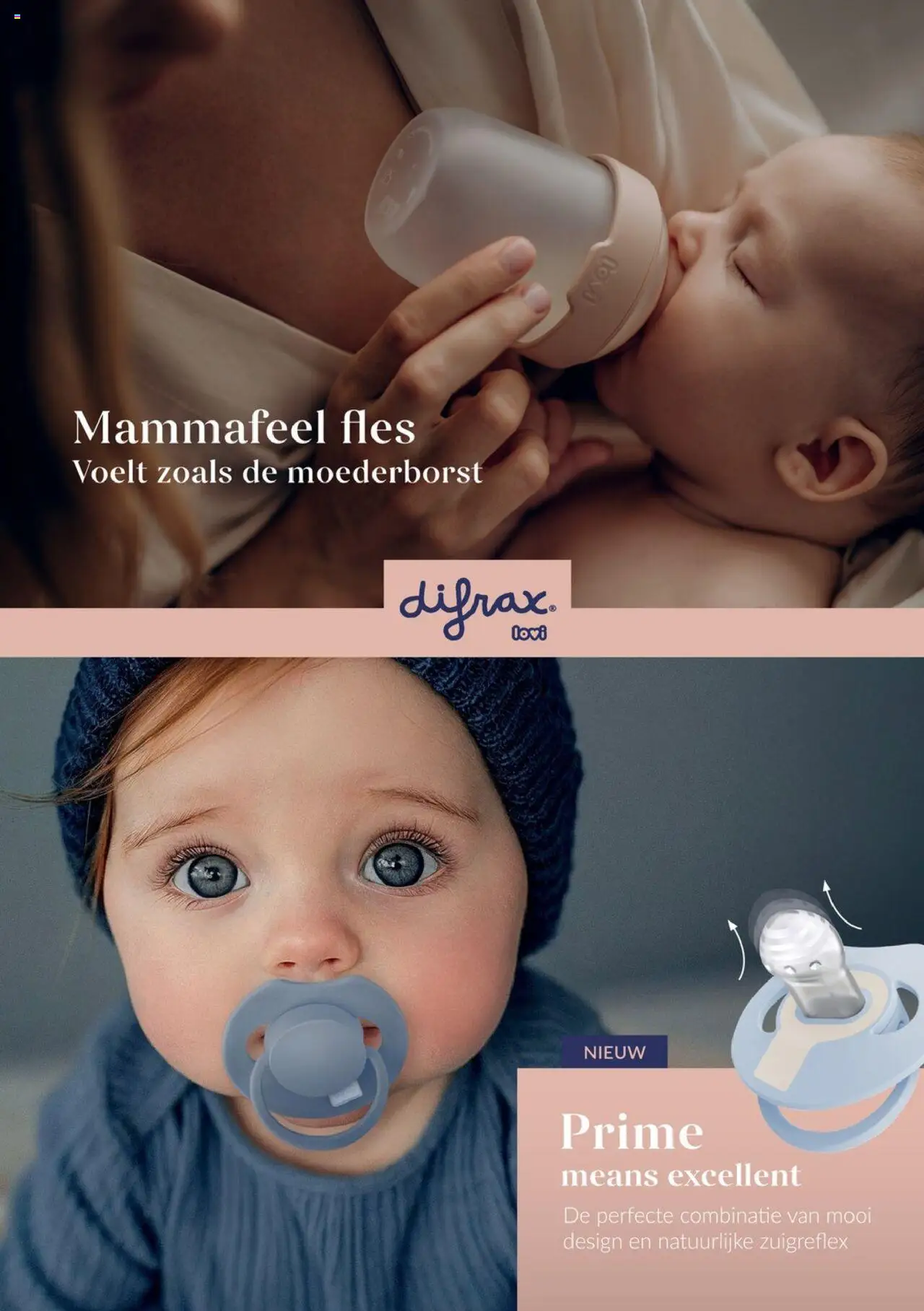  | Pagina: 43 | Producten: Fles
