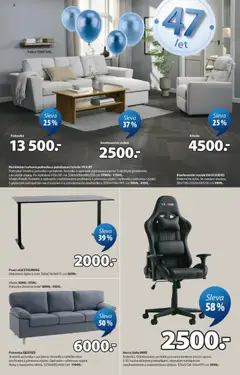 Náhled letáku JYSK leták od 11.03.2026 | Strana: 8