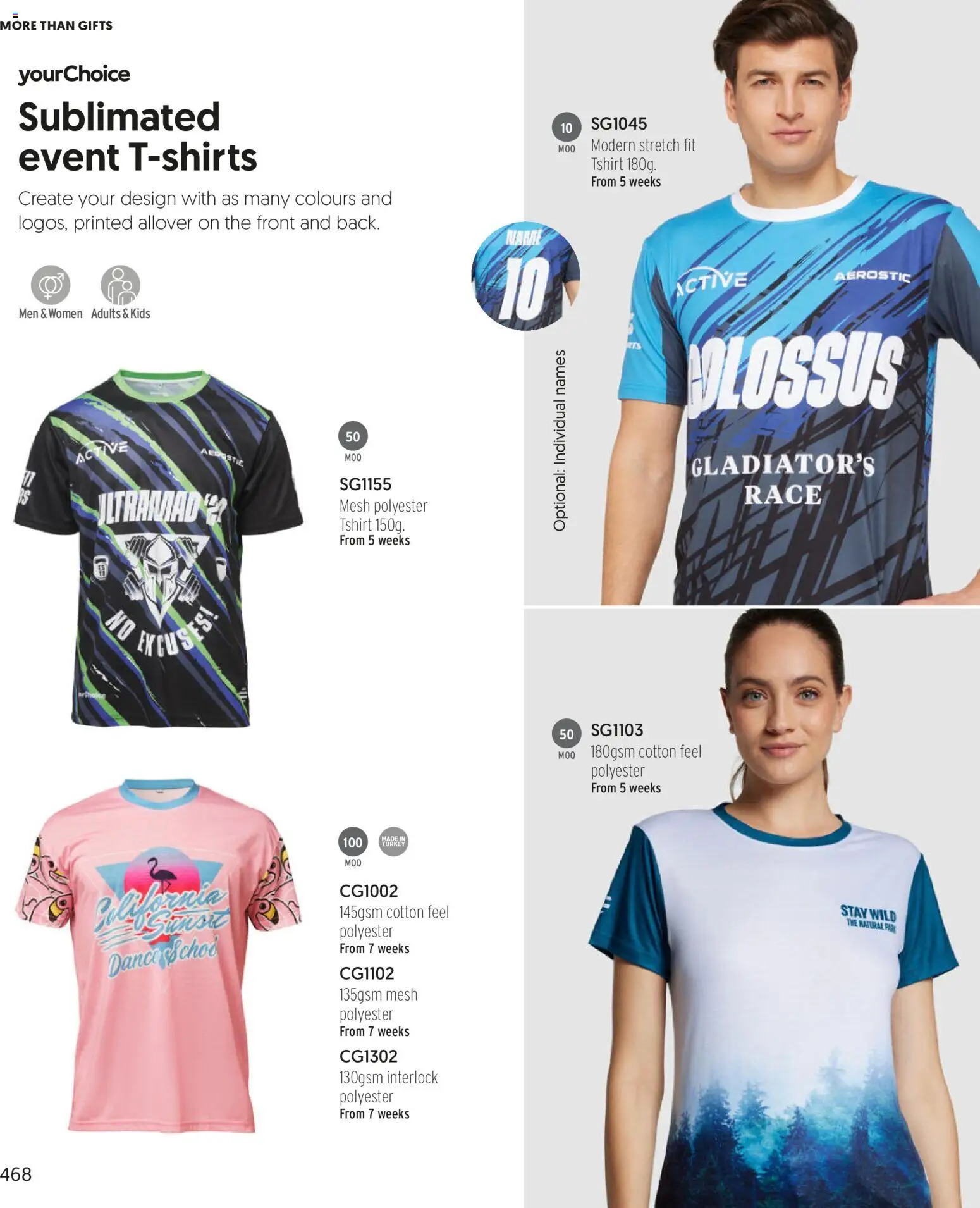 Sapo Giveaways More than gifts – σε ισχύ από 15.01.2026 | Σελίδα: 470