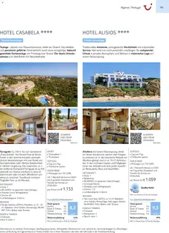 Aida  Südeuropa & Nordafrika 2026/27 ab 01.01.2026 gültig | Seite: 99