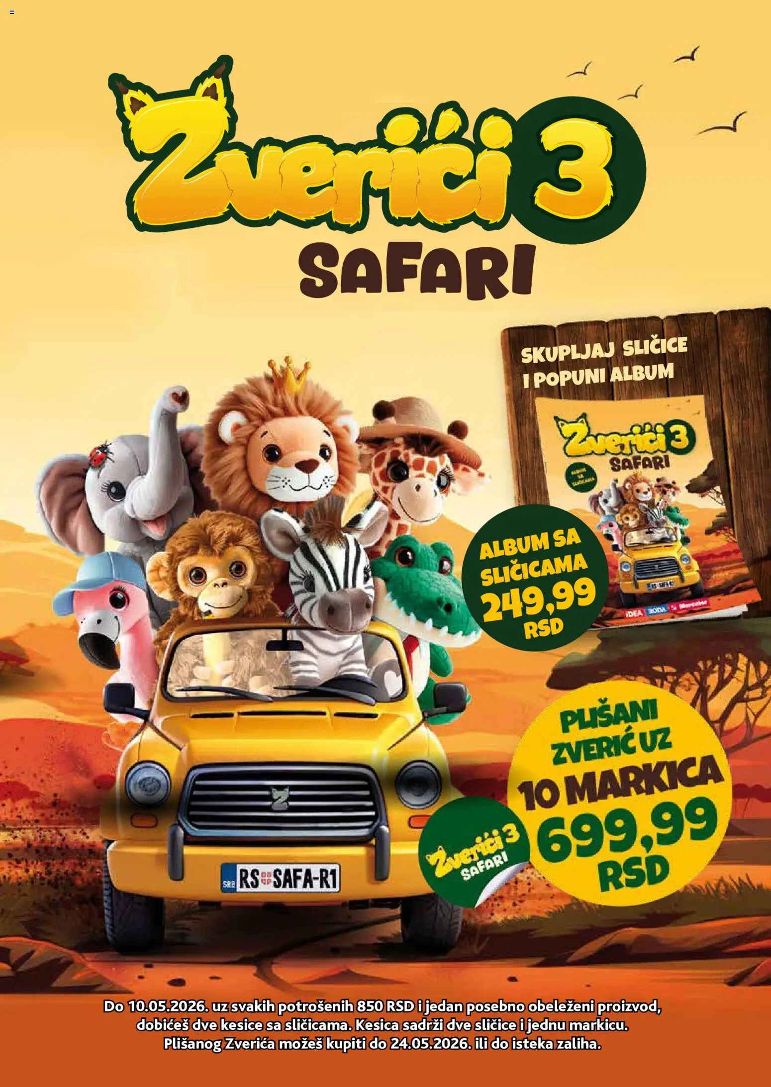 Roda katalog - važi od 20.04.2026 | Strana: 3