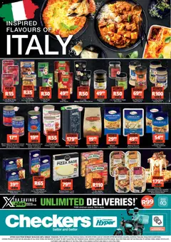 Checkers specials catalogue – valid from 07.04.2026