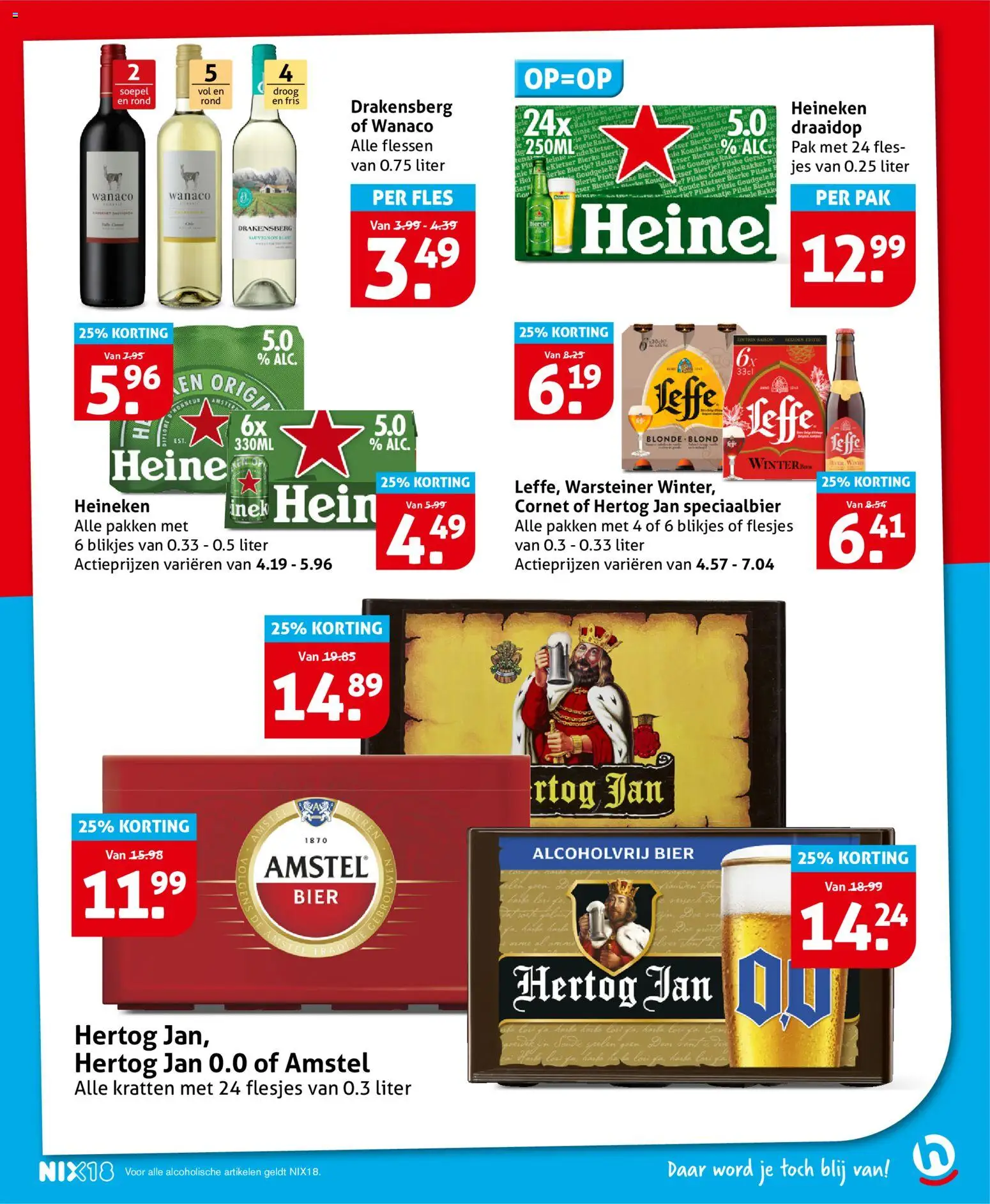 {H1} | Pagina: 27 | Producten: Bier, Dijoni mustár, Fles