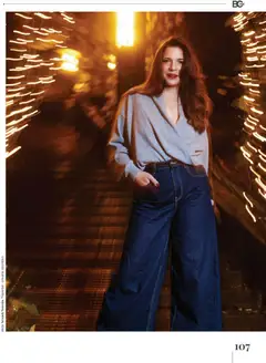 Vesta Seventy Venezia, Traperice, Vesta Seventy Venezia, Traperice - privatno vlasništvo - Pregled kataloga iz trgovine Bipa, vrijedi od 01.12.2025 | Stranica: 107