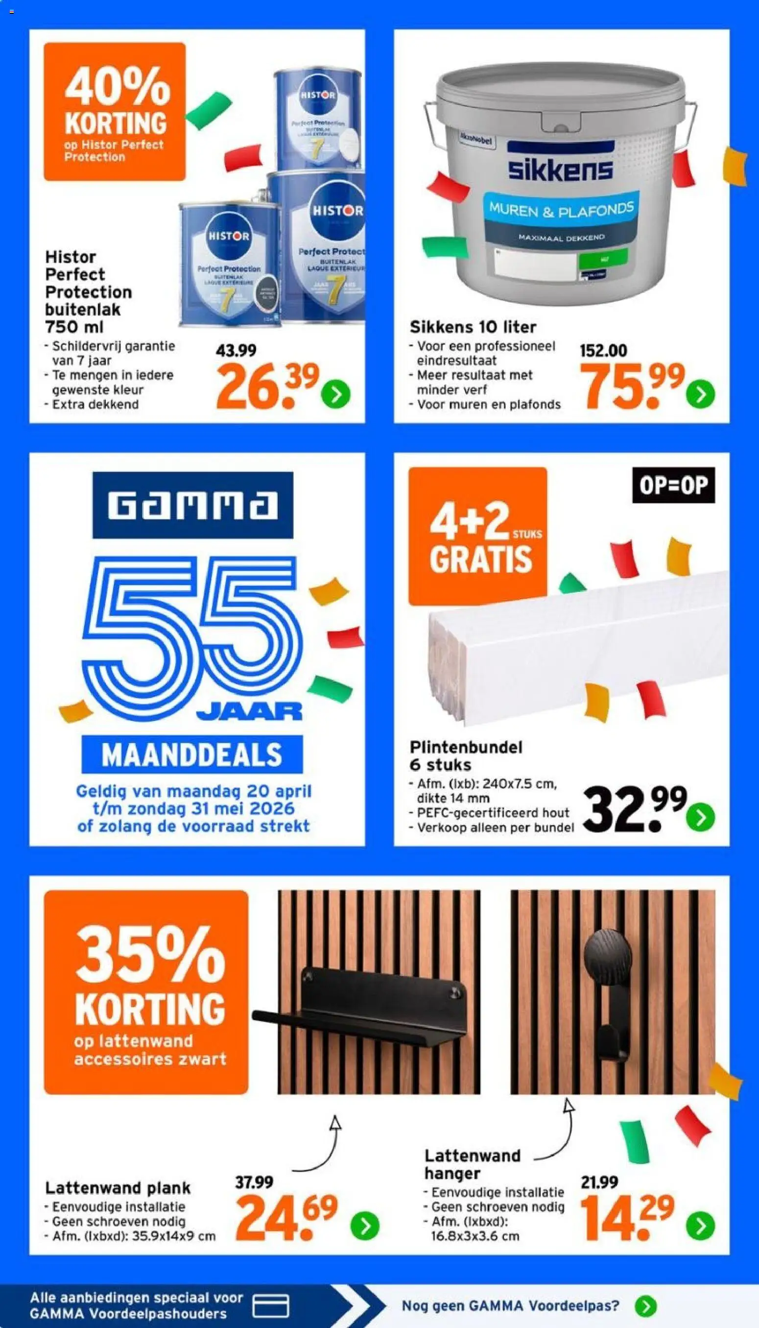 {H1} | Pagina: 22 | Producten: Hanger, Plank