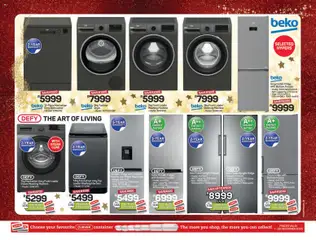 Pick n Pay specials catalogue – valid from 01.12.2025 | Page: 22