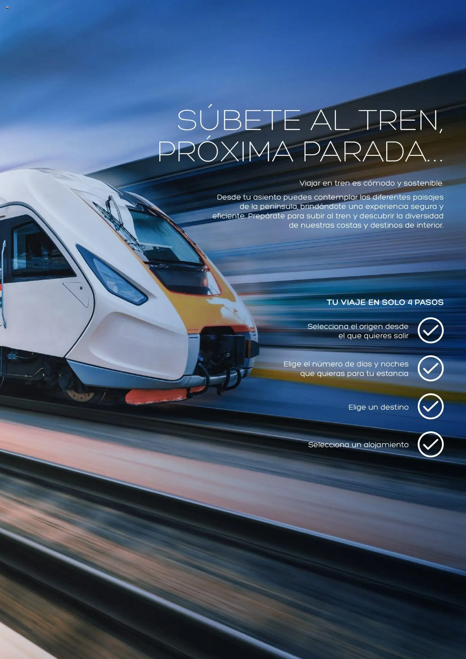 Viajes El Corte Inglés Club de Vacaciones │ válido desde el 01.02.2026 | Página: 61