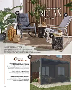 Volantino Conforama del 09.04.2025 | Pagina: 38