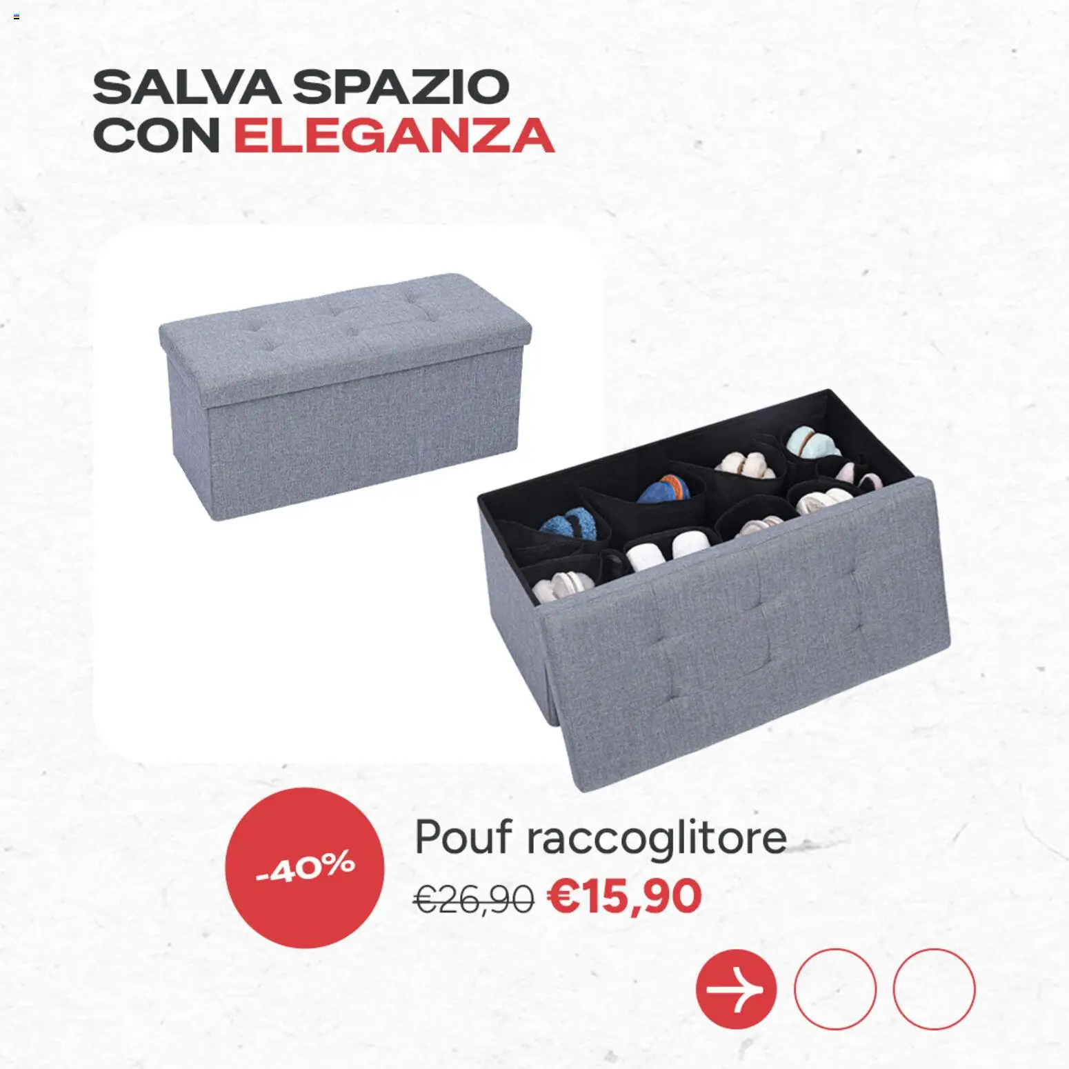 Volantino Max Factory del 19.01.2026 | Pagina: 2