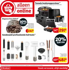 Kruidvat - Folder week 9 - Voorbeeld van een folder van Kruidvat, geldig van 24.02.2026 | Pagina: 73