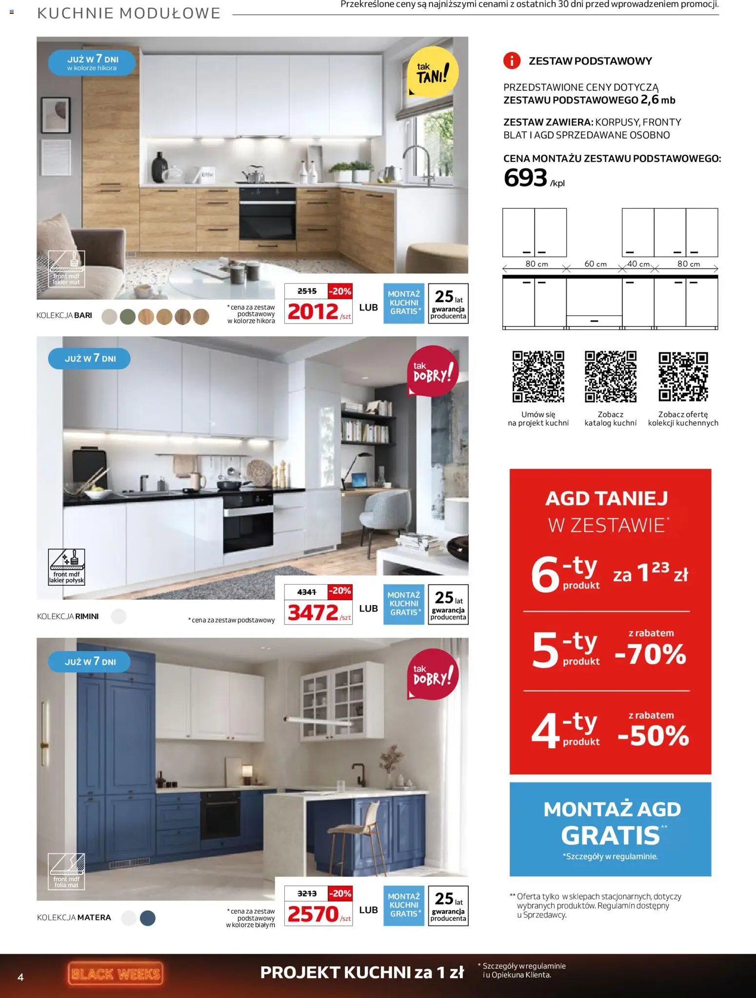 Komfort Black Friday od 29.10.2025 | Strona: 4