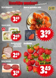 Dirk - Folder week 6 - Voorbeeld van een folder van Dirk, geldig van 04.02.2026 | Pagina: 32