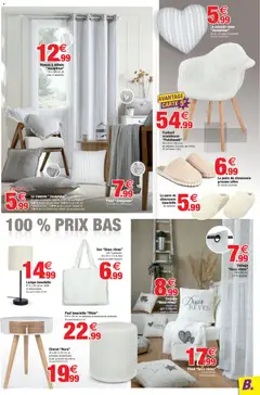 Bazarland - Prévisualisation de Bazarland catalogue valide à partir de 31.01.2025 | Page: 7