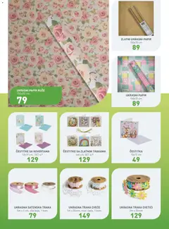 JUMBO katalog - pregled JUMBO kataloga - važi od 13.03.2026 | Strana: 39