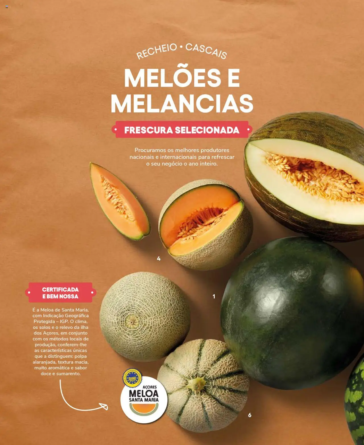 Recheio Frutas e Legumes │ válido de 19.09.2024 | Página: 70