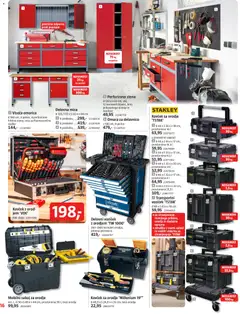 Bauhaus katalog akcije – veljaven od 01.01.2026 | Stran: 16