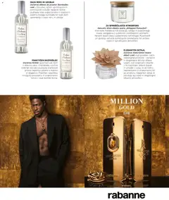 Müller katalog akcije – veljaven od 01.01.2026 | Stran: 25