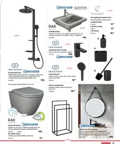 Bauhaus leták platný od 15.12.2025 | Strana: 19
