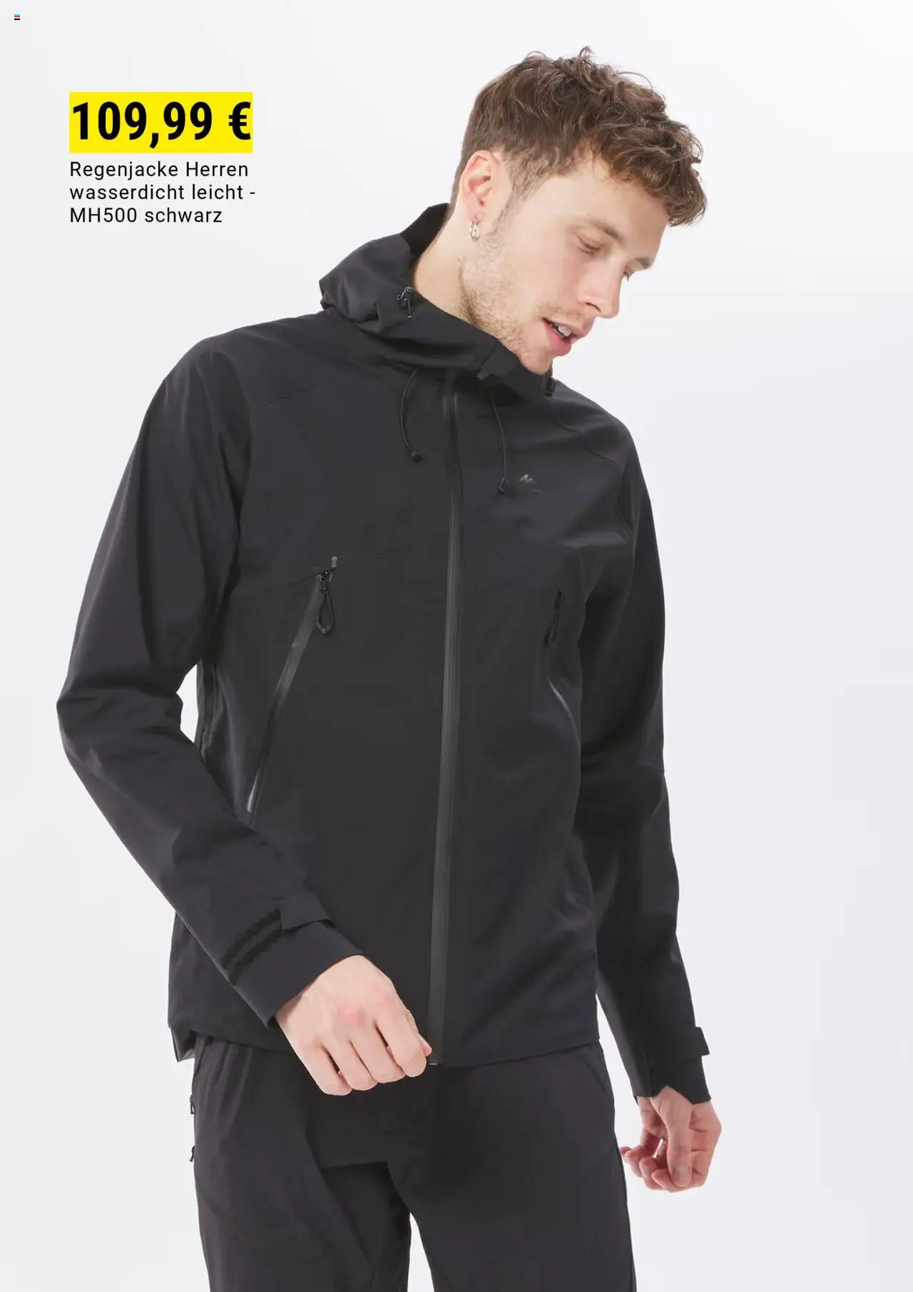 Decathlon Flugblatt gültig ab 01.08.2025 | Seite: 6