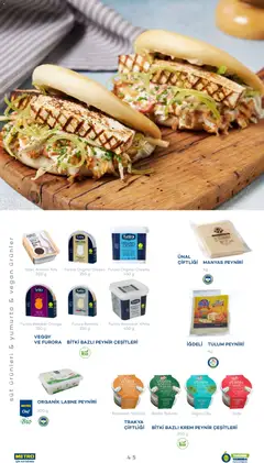 28.07.2025 tarihinden itibaren geçerli olan Metro kataloğu önizlemesi | Sayfa: 45