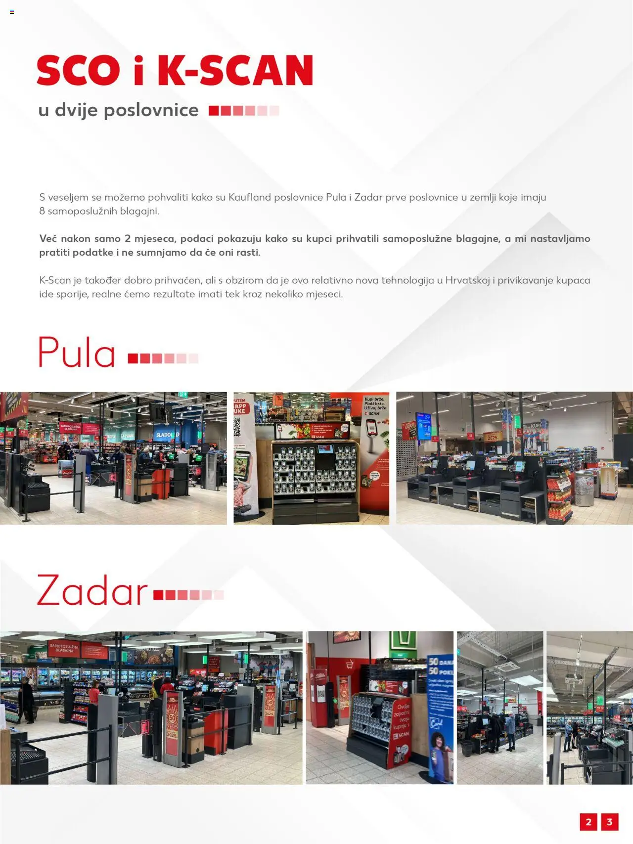 Kaufland katalog | vrijedi od 10.07.2025 | Stranica: 25