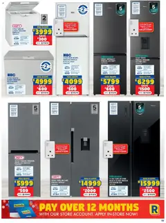 Russells Specials │ valid from 17.07.2025 | Page: 3