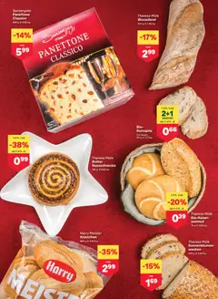 MPREIS Flugblatt ab 18.12.2025 gültig | Seite: 9 | Produkte: Butter