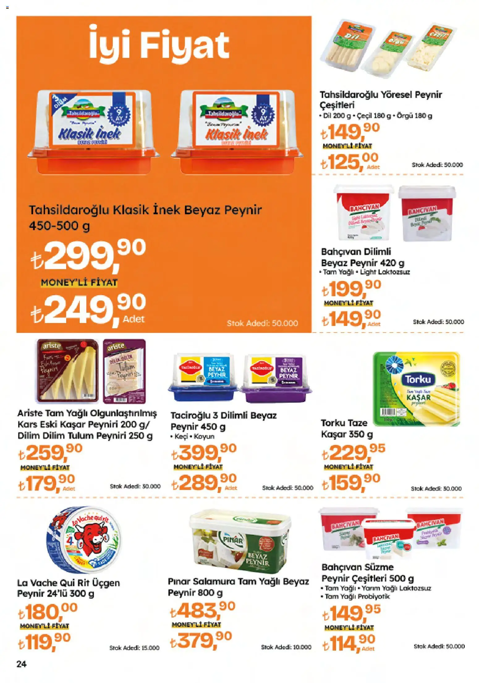 Migros Katalog - Migroskop - 04.12.2025 tarihinden itibaren geçerlidir | Sayfa: 24