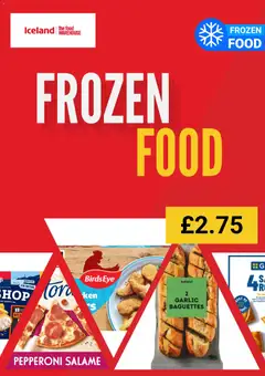 Preview of Iceland - Offers valid from 05.02.2026