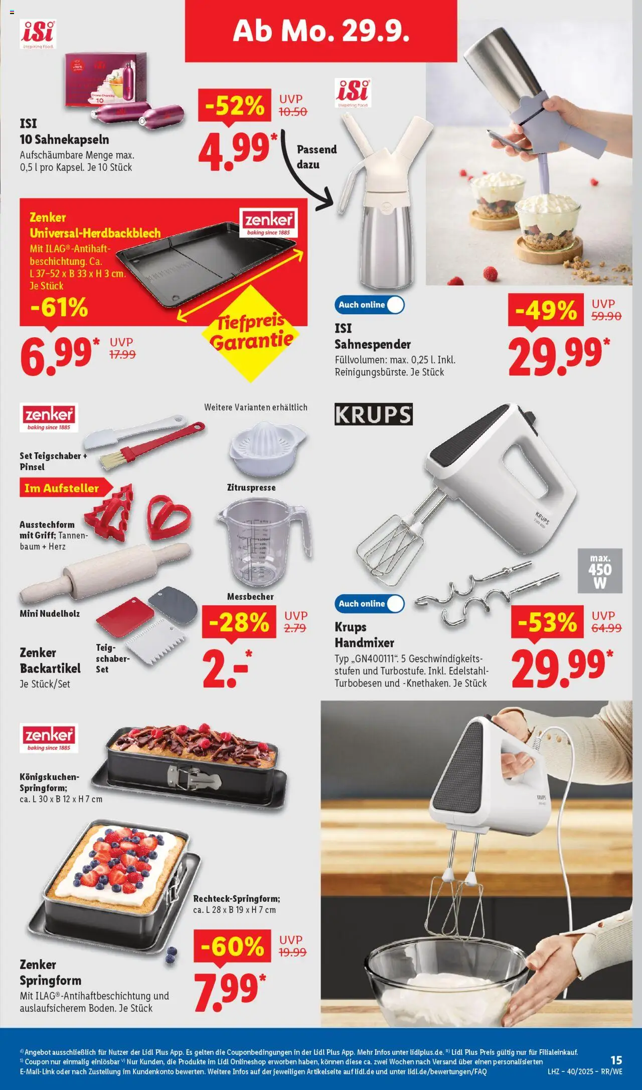 Lidl Prospekt Aarbergen – gültig ab 29.09.2025 | Seite: 7