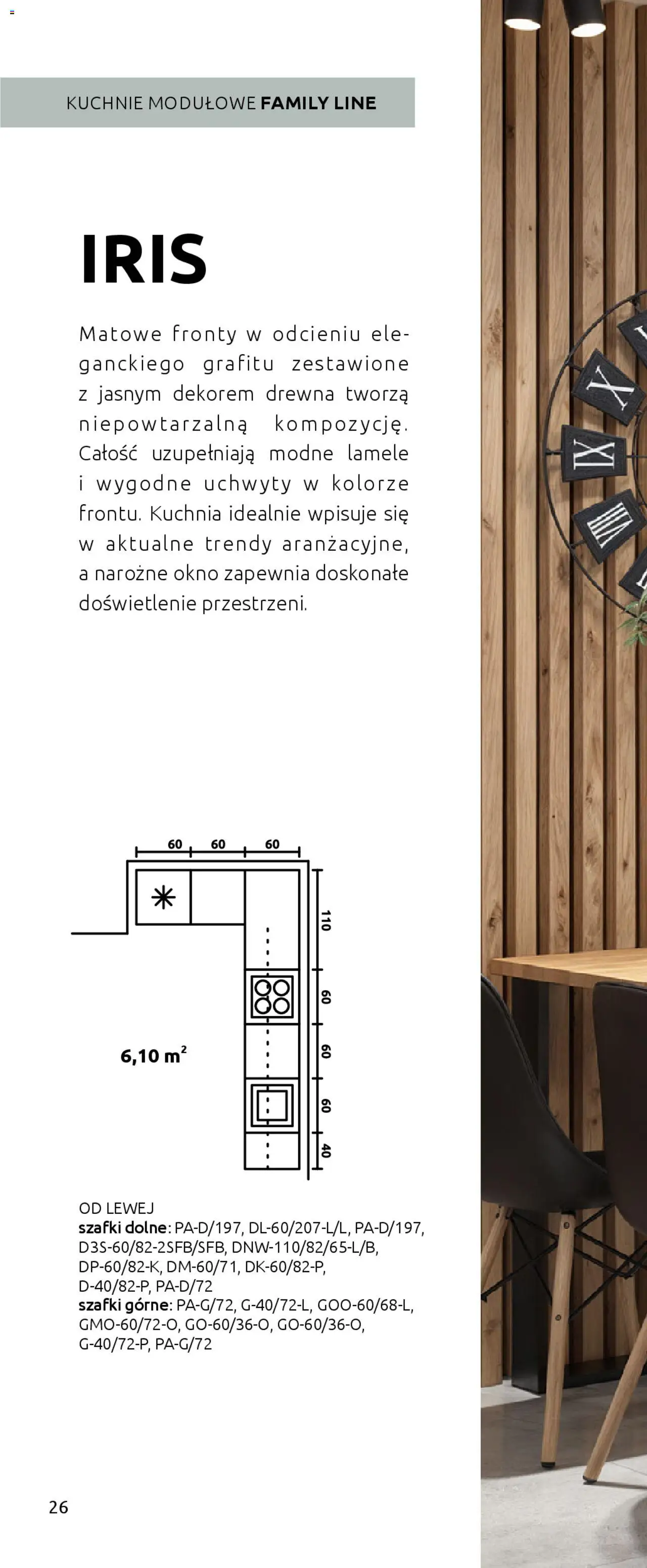 Black Red White promocje - Kuchnie od 18.06.2025 | Strona: 50 | Produkty: Śledź