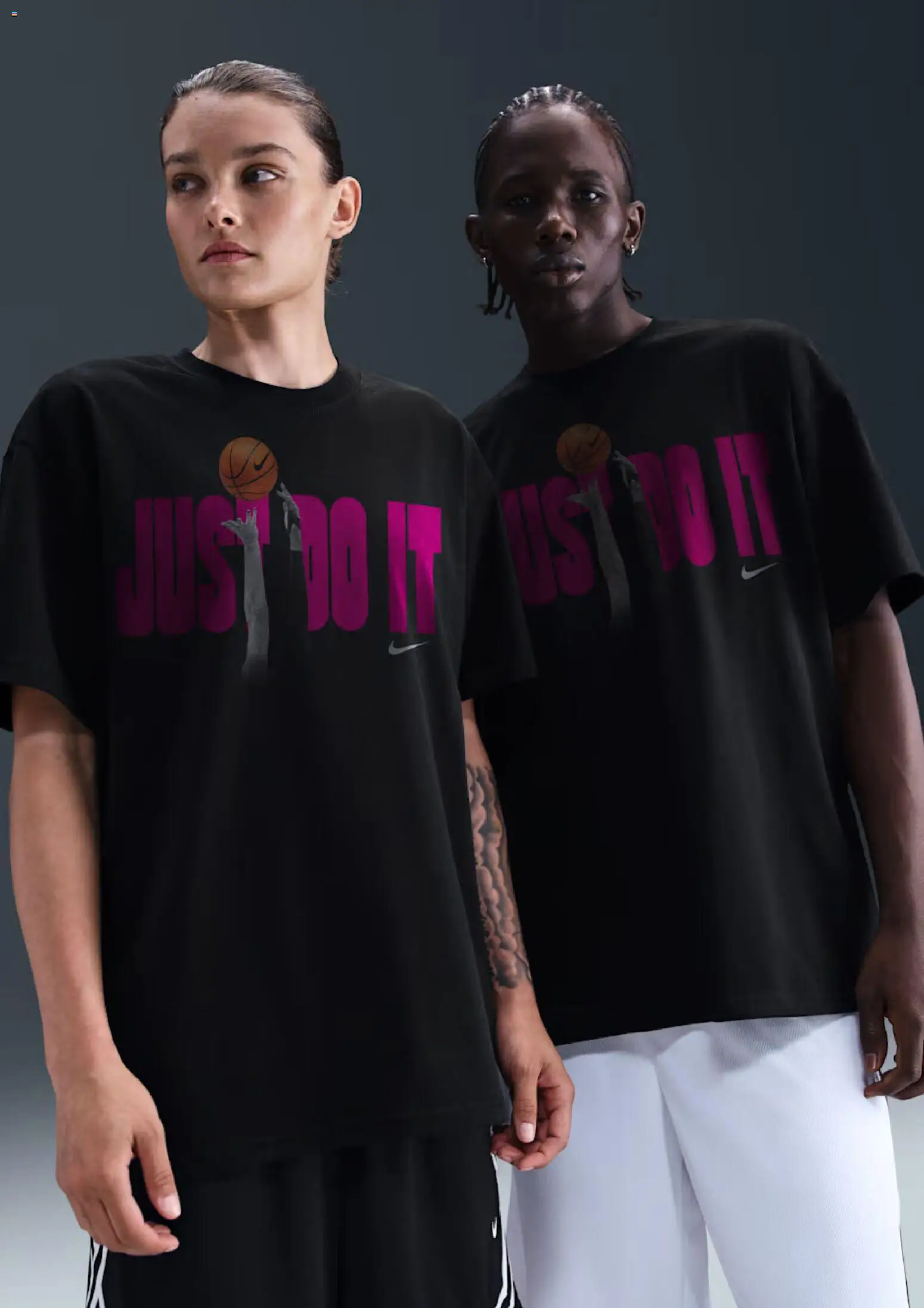 NIKE akciós ujság - amely érvényes a következő dátumtól: 05.12.2025 | Oldal: 9