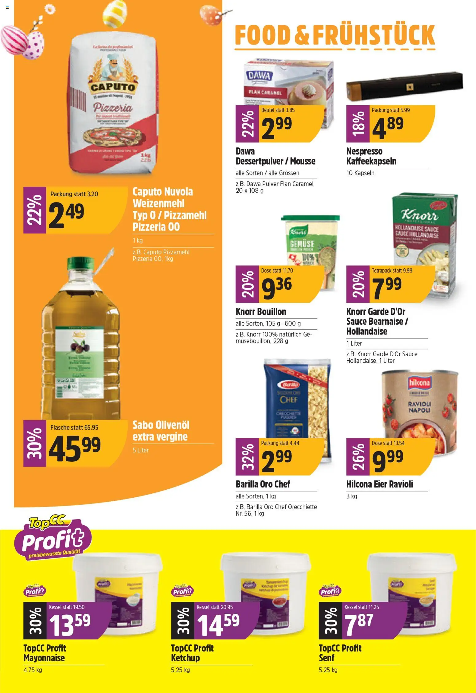 TopCC Aktionen – gültig ab 23.02.2026 | Seite: 14