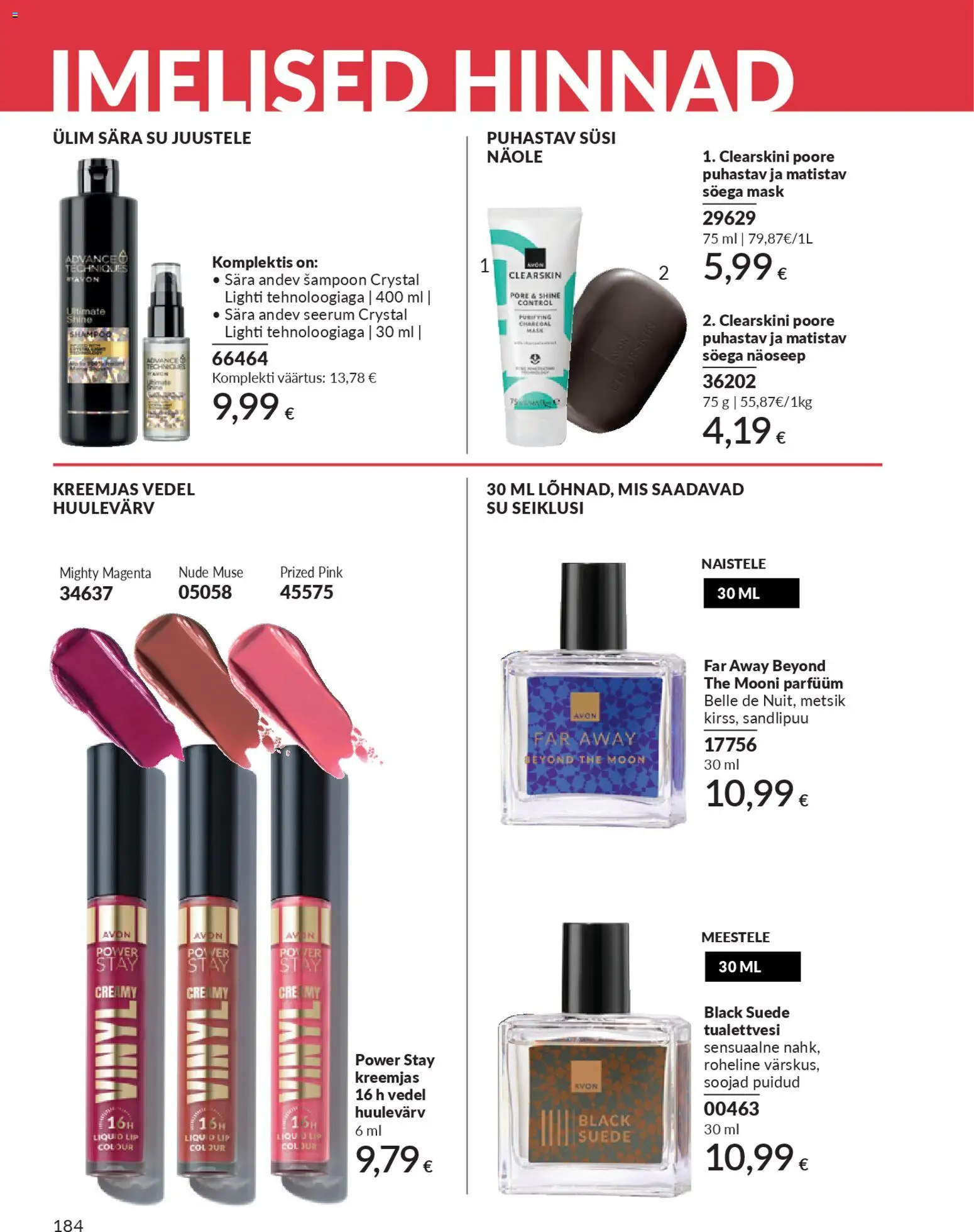 {H1} | Lehekülg: 184