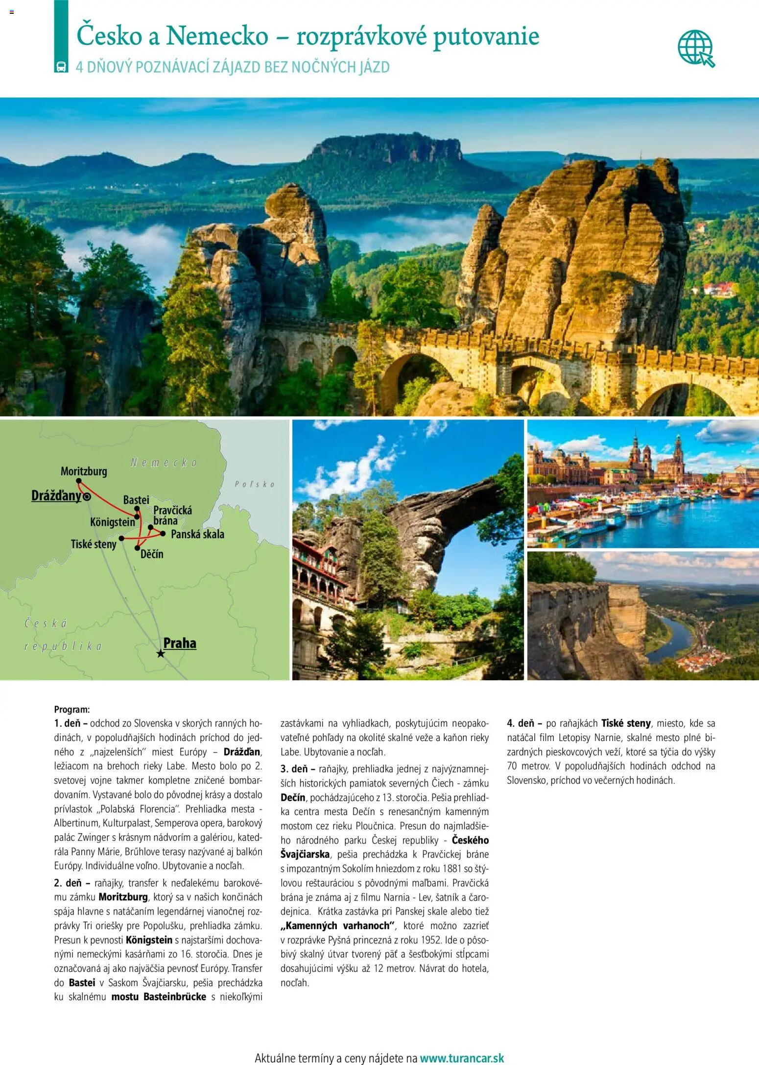 Nové Turancar akcie – leták je platný od 15.12.2025 | Strana: 56 | Produkty: Šatník, Caro