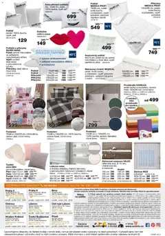 Náhled letáku Sconto nábytek leták od 21.01.2026 | Strana: 22