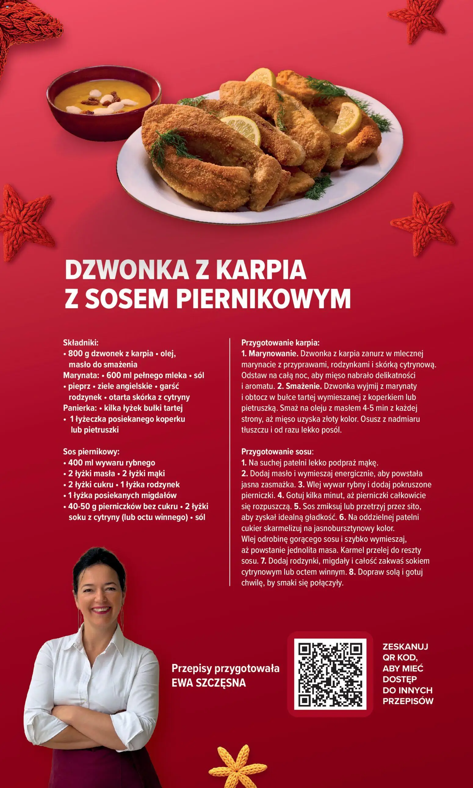 Carrefour Gazetka od 15.12.2025 | Strona: 3 | Produkty: Mięso, Cytryny, Sos, Pieprz