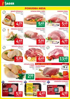 Jager katalog │ velja od 16.07.2025 | Stran: 3